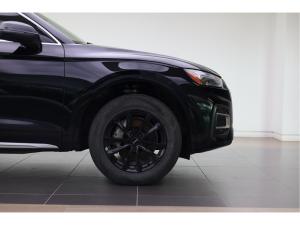 Thumbnail 5 Audi Q5 Komfort 2021