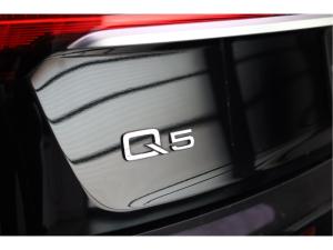 Thumbnail 8 Audi Q5 Komfort 2021