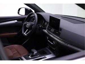 Thumbnail 11 Audi Q5 Komfort 2021