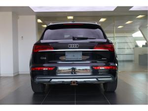 Thumbnail 10 Audi Q5 Komfort 2021