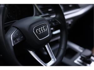 Thumbnail 15 Audi Q5 Komfort 2021