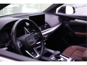 Thumbnail 14 Audi Q5 Komfort 2021