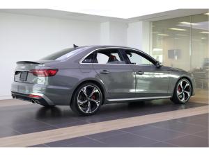 Thumbnail 8 Audi S4 Technik 2023