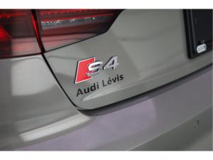 Thumbnail 9 Audi S4 Technik 2023