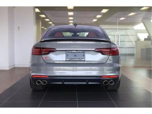 Thumbnail 11 Audi S4 Technik 2023