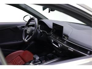 Thumbnail 13 Audi S4 Technik 2023