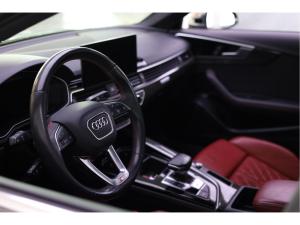 Thumbnail 19 Audi S4 Technik 2023