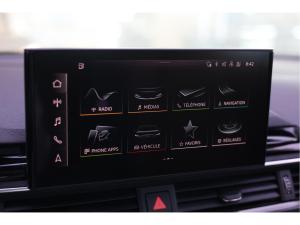 Thumbnail 28 Audi S4 Technik 2023