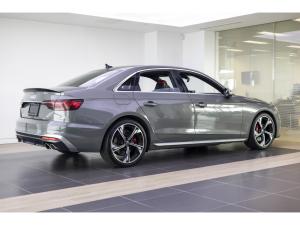 Miniature 8 Audi S4 Technik 2023