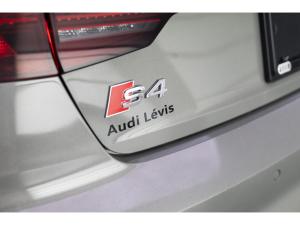 Miniature 9 Audi S4 Technik 2023