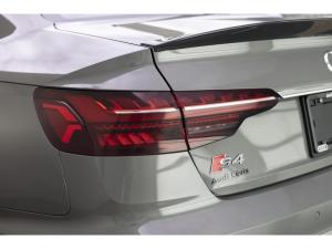 Miniature 10 Audi S4 Technik 2023