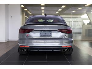 Miniature 11 Audi S4 Technik 2023