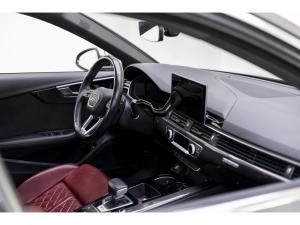Miniature 13 Audi S4 Technik 2023
