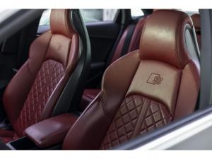 Miniature 16 Audi S4 Technik 2023