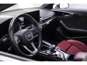Miniature 19 Audi S4 Technik 2023