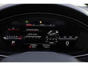 Miniature 27 Audi S4 Technik 2023