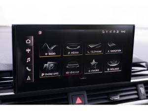 Miniature 28 Audi S4 Technik 2023