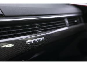 Miniature 31 Audi S4 Technik 2023