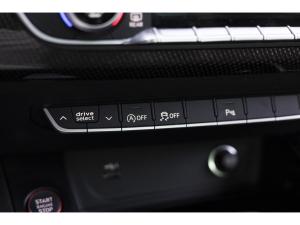 Miniature 30 Audi S4 Technik 2023