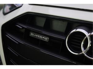 Thumbnail 5 Audi A4 Komfort 45 2023