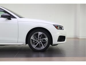 Thumbnail 6 Audi A4 Komfort 45 2023