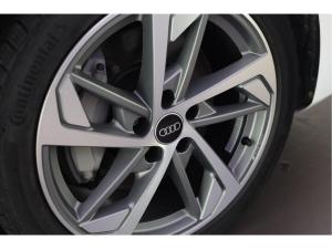 Thumbnail 7 Audi A4 Komfort 45 2023