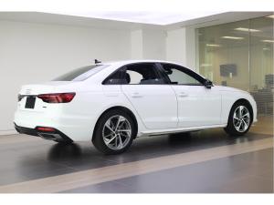 Thumbnail 8 Audi A4 Komfort 45 2023