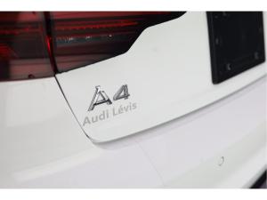 Thumbnail 9 Audi A4 Komfort 45 2023