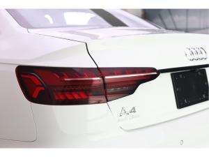 Thumbnail 10 Audi A4 Komfort 45 2023