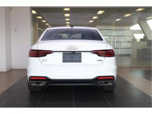 Thumbnail 11 Audi A4 Komfort 45 2023