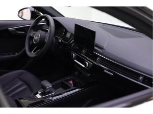 Thumbnail 12 Audi A4 Komfort 45 2023