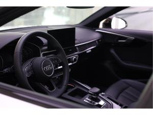 Thumbnail 17 Audi A4 Komfort 45 2023