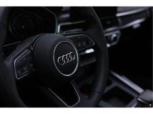 Thumbnail 18 Audi A4 Komfort 45 2023
