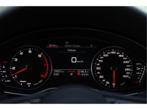 Thumbnail 22 Audi A4 Komfort 45 2023