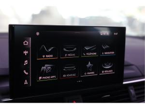 Thumbnail 23 Audi A4 Komfort 45 2023