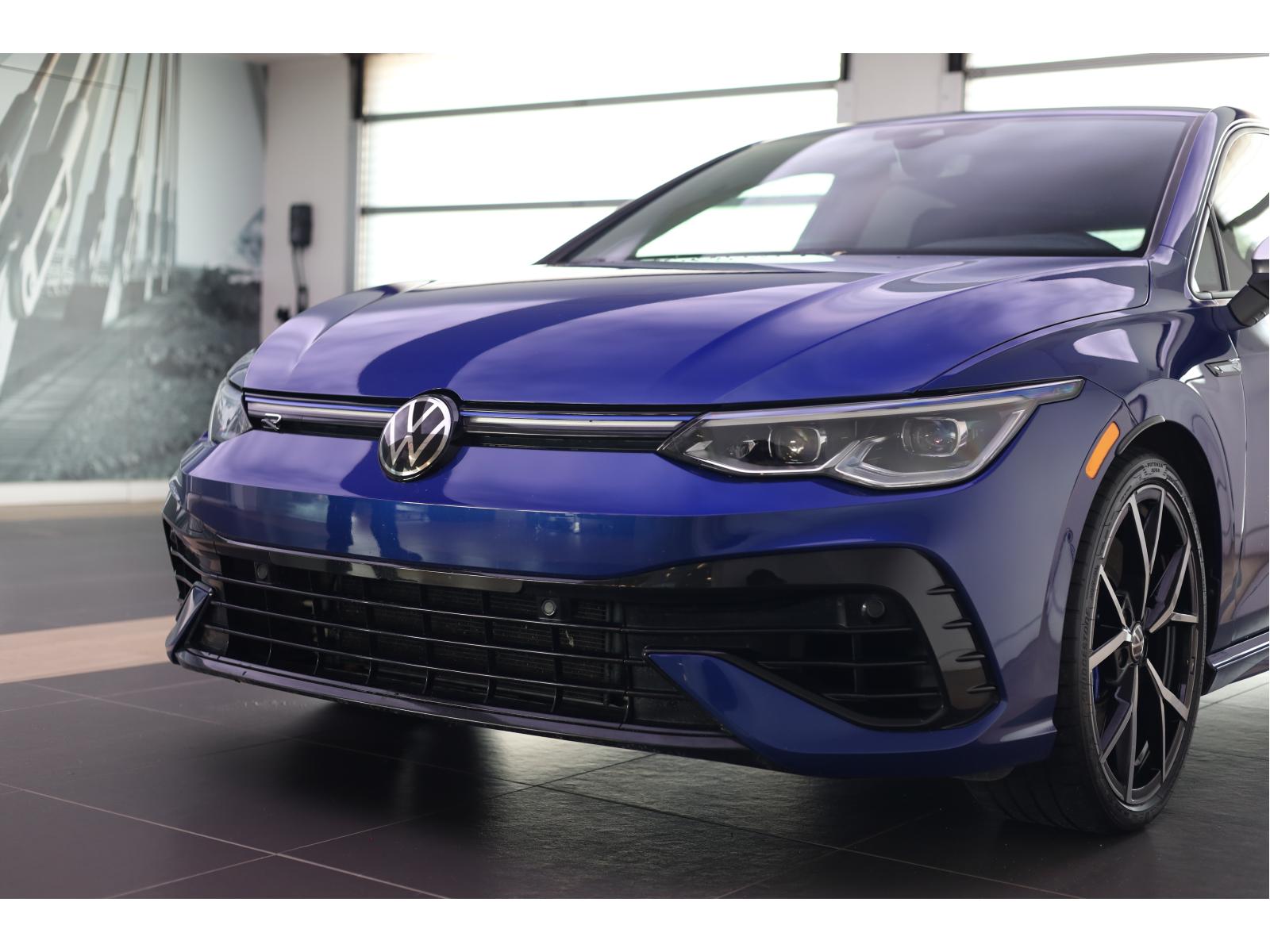 2024 Volkswagen Golf R