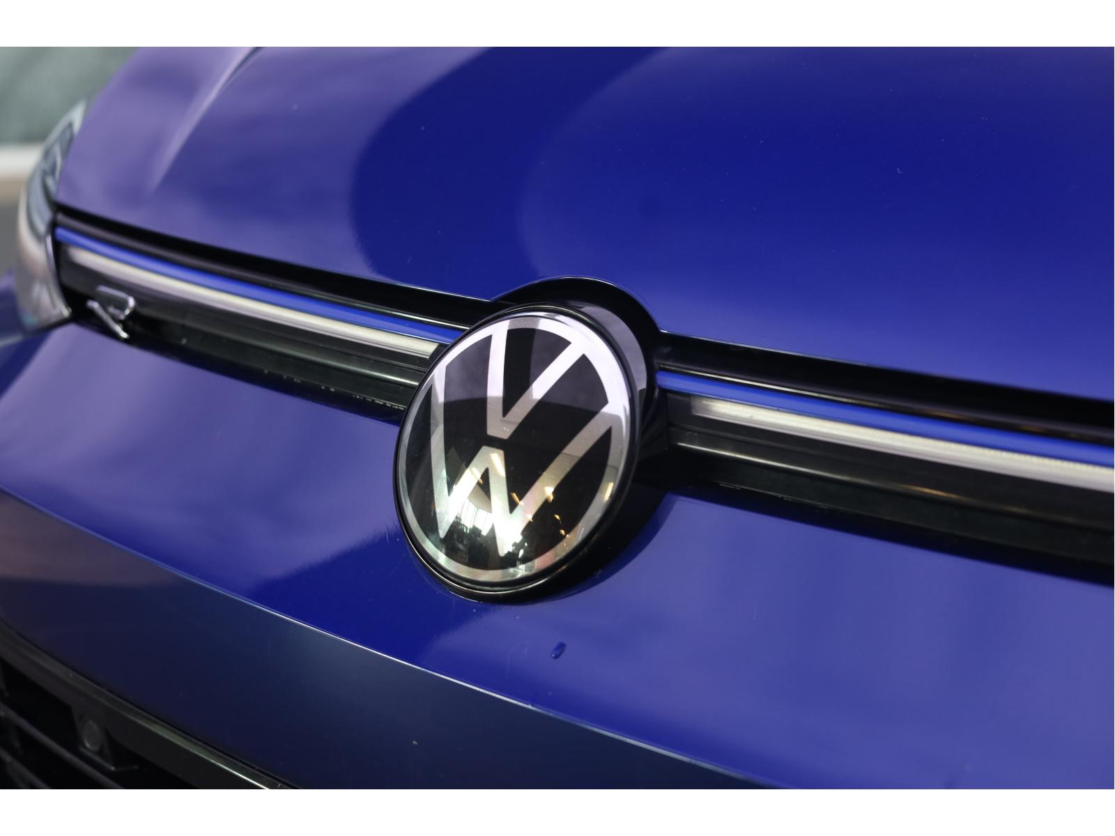 2024 Volkswagen Golf R