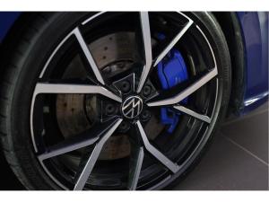 Thumbnail 7 Volkswagen Golf R Base 2024