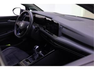 Thumbnail 13 Volkswagen Golf R Base 2024