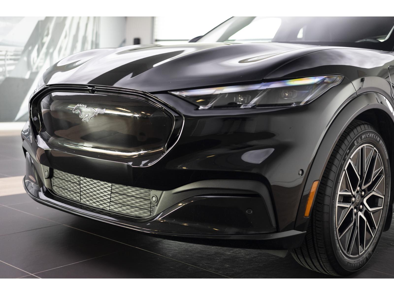 2024 Ford Mustang Mach-E