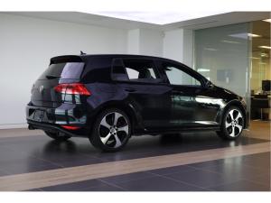 Thumbnail 8 Volkswagen Golf GTI Autobahn 2016