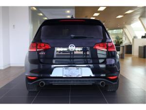 Thumbnail 10 Volkswagen Golf GTI Autobahn 2016