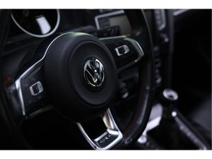 Thumbnail 17 Volkswagen Golf GTI Autobahn 2016