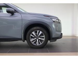 Miniature 5 Nissan Pathfinder SL 2023