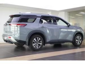 Miniature 7 Nissan Pathfinder SL 2023
