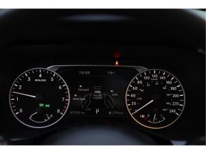 Miniature 21 Nissan Pathfinder SL 2023
