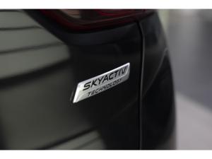 Miniature 8 Mazda CX-3 GS 2019