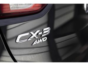 Miniature 9 Mazda CX-3 GS 2019