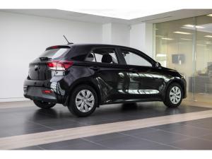 Thumbnail 6 Kia Rio LX 2020