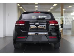 Thumbnail 7 Kia Rio LX 2020